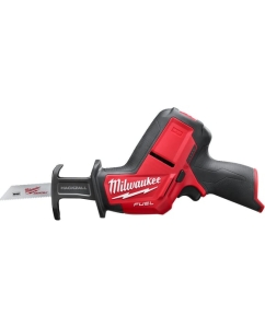 Купить Аккумуляторная сабельная пила Milwaukee M12 CHZ-0 FUEL 4933446960  в E-mobi