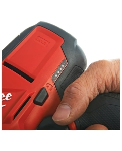 Купить Аккумуляторная сабельная пила Milwaukee M12 CHZ-0 FUEL 4933446960  в E-mobi
