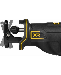 Купить Сабельная пила Dewalt DCS382N-XJ  в E-mobi