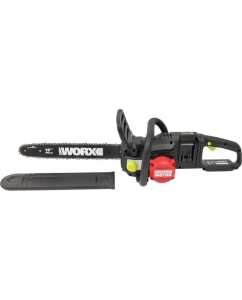 Купить Аккумуляторная цепная пила WORX Professional WD384.9  в E-mobi