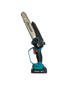 Купить Цепная пила беспроводная Pioneer BCS-2020-8BL-01C  в E-mobi