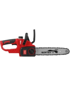 Купить Аккумуляторная цепная пила WORTEX CEC 3018 ALL1 0333223  в E-mobi