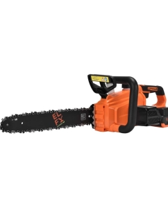 Купить Пила цепная аккумуляторная ELFY 36В, 12&quot;, АКБ 2x4.0Ач, ЗУ 2x2.4А ESC3612CBPS  в E-mobi