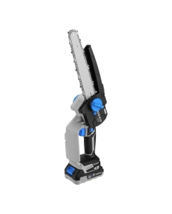 Купить Пила цепная аккумуляторная бесщеточная DEKO DKCHS 20V, 20В, 1x3,0Ач 085-2010  в E-mobi