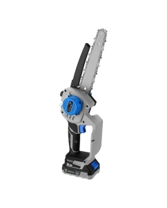 Купить Пила цепная аккумуляторная бесщеточная DEKO DKCHS 20V, 20В, 1x3,0Ач 085-2010  в E-mobi