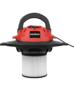Купить Пылесос строительный Boxbot EVC-1400.15, 1400 Вт, 15 л, шланг 2 м 901068.EVC-1400.15-2  в E-mobi