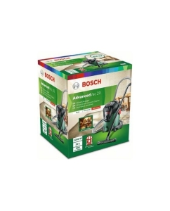Купить Универсальный пылесос Bosch AdvancedVac 20 0.603.3D1.200  в E-mobi