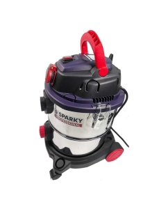 Купить Пылесос SPARKY VC 1321MS 13000204412  в E-mobi