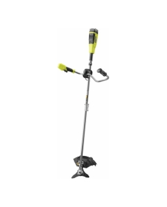 Купить Бесщеточный триммер с ножом Ryobi ONE+ 18В RY18BCX26A-0 5133005453  в E-mobi