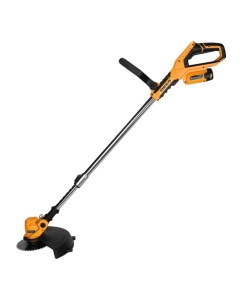 Купить Триммер садовый аккумуляторный DEKO DKTR12, 1x2.5Ач 085-2005  в E-mobi
