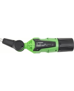 Купить Аккумуляторная бесщеточная воздуходувка TRUEGREEN 2х20 В без аккумулятора и ЗУ TG8A520  в E-mobi