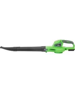 Купить Аккумуляторный щеточный воздуходув TRUEGREEN 20 В без аккумулятора и ЗУ TG8A523  в E-mobi