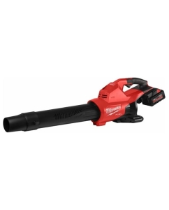 Купить Аккумуляторная воздуходувка с двумя батареями Milwaukee M18 F2BL-802 4933479988  в E-mobi