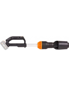 Купить Аккумуляторная бесщеточная воздуходувка WORX 20 В WG543E.9  в E-mobi