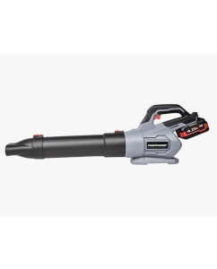 Купить Аккумуляторная бесщеточная воздуходувка Profipower MKDUB-18V Li-ion-1 шт, 18 В, 4.0 Ач, З/У, в коробке, E0228  в E-mobi