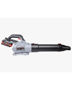 Купить Аккумуляторная бесщеточная воздуходувка Profipower MKDUB-18V Li-ion-1 шт, 18 В, 4.0 Ач, З/У, в коробке, E0228  в E-mobi