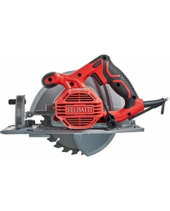 Купить Дисковая пила Felisatti ДП-190/1500Л 552.5.2.00  в E-mobi