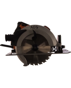 Купить Циркулярная пила AEG KS15-1 4935472007  в E-mobi