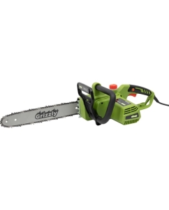 Купить Цепная электрическая пила Grizzly 1,85 кВт, 14 дюймов SKY-22  в E-mobi