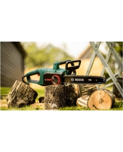 Купить Цепная электрическая пила Bosch universalchain 35 06008B8303  в E-mobi