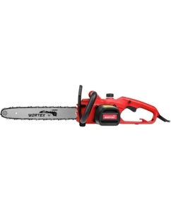 Купить Пила цепная электрическая WORTEX LX EC 4020-1 F шина 40 см (16), 3/8 LP, 1.3 мм 1333443  в E-mobi