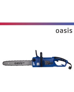 Купить Электрическая цепная пила OASIS ES-28 Pro  в E-mobi