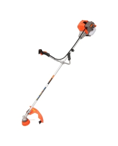 Купить Бензиновый триммер Ex Kasei 1.9 л.с., леска/нож CG415Q52AB  в E-mobi