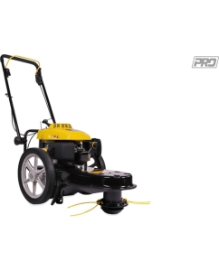 Купить Колесный бензиновый триммер Champion LMH5640  в E-mobi