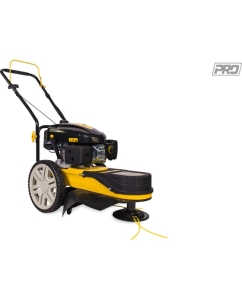 Купить Колесный триммер (газонокосилка) Champion LMH5629  в E-mobi