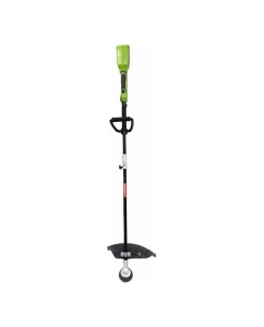 Купить Электрическая коса Grizzly 1,4 кВт, леска нож SKY-17  в E-mobi