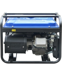 Купить Бензогенератор ТСС SGG 9000E3LA 190051  в E-mobi