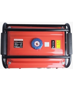 Купить Бензиновый генератор Profipower БГ-4000 G0002  в E-mobi