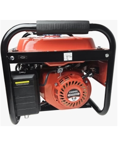 Купить Бензиновый генератор Profipower БГ-4000 G0002  в E-mobi