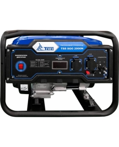 Купить Бензогенератор SGG 2000N ТСС 059999  в E-mobi