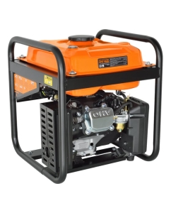 Купить Инверторный генератор CARVER ppg -5500i 01.020.00045  в E-mobi