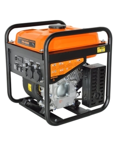 Купить Инверторный генератор CARVER ppg -5500i 01.020.00045  в E-mobi