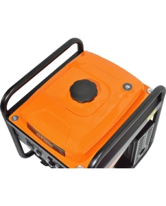 Купить Инверторный генератор CARVER ppg -5500i 01.020.00045  в E-mobi