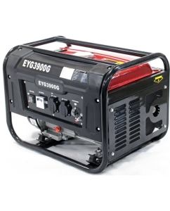 Купить Генератор бензиновый EYG-3900G ANDELI ADL28-006  в E-mobi