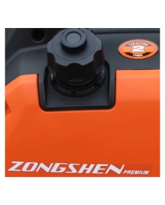 Купить Бензиновый инверторный генератор Zongshen BQH 2200 E 1T90DFQ23  в E-mobi