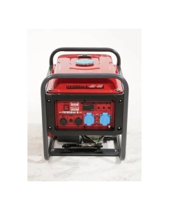 Купить Генератор бензиновый инверторный POWERAC 4.8 кВт, 230В, 50Гц, 4-тактный PR7000ioL-B  в E-mobi