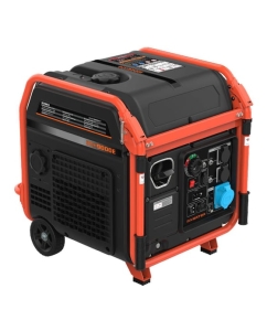 Купить Генератор бензиновый инверторный Evoline BQH 9000 E (произведено Zongshen) 1T90DFBQ9EVO  в E-mobi
