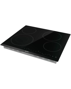 Купить Встраиваемая варочная панель электрическая Gorenje ECT642BCSCE черный  в E-mobi