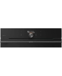 Купить Встраиваемый электрический духовой шкаф Gorenje BP6138B серый  в E-mobi
