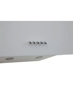 Купить Вытяжка настенная Oasis NP-60W (FR) белый  в E-mobi