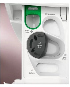 Купить Стиральная машина Electrolux EW7FG4492UDE черный  в E-mobi