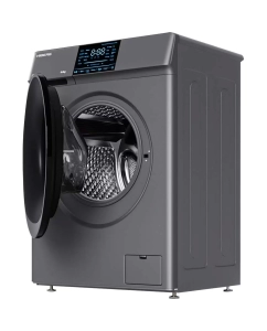 Купить Стиральная машина Hiberg i-DDQ6 - 612 Sd серый  в E-mobi