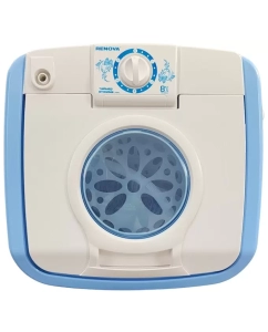 Купить Центрифуга RENOVA SD-80TS1 белый; голубой  в E-mobi