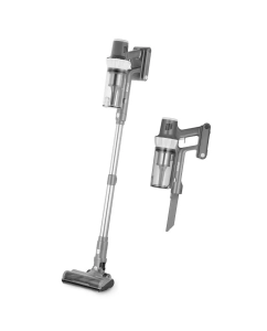 Купить Пылесос Kitfort KT-5341 белый  в E-mobi