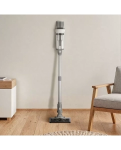 Купить Пылесос Kitfort KT-5341 белый  в E-mobi