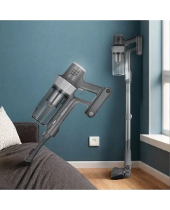 Купить Пылесос Kitfort KT-5341 белый  в E-mobi